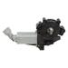 Front Right Window Motor - Compatible with 2004 - 2011 INFINITI QX56 2005 2006 2007 2008 2009 2010