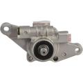 Power Steering Pump - Compatible with 1996 - 2004 Acura RL 1997 1998 1999 2000 2001 2002 2003