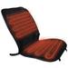 Tohuu Car Heated Seat Cover 12V Heating Car Seat Cushion Heat Seat Cover for Home Office Chair and More with 2 Gear Adjustment useful