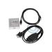 1.5A OBD2 ELM327 OBDII OBD2 ELM327 USB CAN-BUS Auto Car Diagnostic Scanner Interface V1.5a