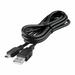 FITE ON 5ft USB Power Cord Cable For SAMSON METEOR MIC USB STUDIO MICROPHONE Supply Charger