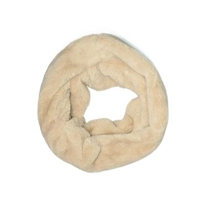MEMORIES Fashion Accessories Scarf: Ivory Print Accessories
