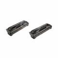 Compatible Multipack Canon Fax L290 Printer Toner Cartridges (2 Pack) -1557A003BA