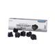 Xerox 108R00727 Black Original Ink Sticks (Pack of 6)