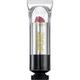 L'Oreal Crushed Foil Lipstick - 9 Burnished