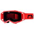 TSG - MTB Goggle Presto 3.0 - Goggles rot