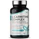 L-Carnitine Complex 150 Vegan Capsules