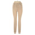 &Denim by H&M Jeans - High Rise: Tan Bottoms - Women's Size 28