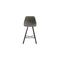 Lync Counter Stool Gray