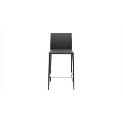 Gianni Counter Stool Gray