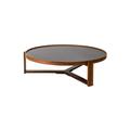 Jaya Coffee Table Walnut