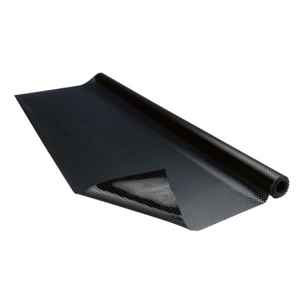 Wenko Sonnenschutzfolie perforiert 56 x 200 cm schwarz Image