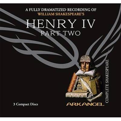 The Second Part Of King Henry Iv