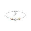 Elli Armband Damen silber, 16