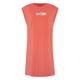 Chiemsee Strandkleid Damen rot, XS