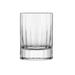 Luigi Bormioli Bach 2.25 oz. Glass Shooter Glass | 2.6 H x 1.89 W in | Wayfair 06794/02