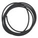 2PC ZoroSelect Rubber Cord EPDM 1/8 In Dia 10 Ft