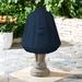 Arlmont & Co. Euripides Heavy-Duty Outdoor Waterproof Fountain Cover, Patio Garden Fountain Statue Protective Cover, | 68 H x 48 W x 1 D in | Wayfair