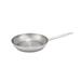 Winco Non Stick Stainless Steel Frying Pan Non Stick/Stainless Steel in Gray | 2.63 H in | Wayfair SSFP-11