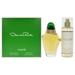 Volupte by Oscar De La Renta 2 Piece Gift Set for Women