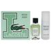 Match Point by Lacoste for Men - 2 Pc Gift Set 3.3oz EDT Spray 3.6oz Deodorant Spray