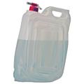 Vango - Expandable Water Carrier - Wasserträger Gr 12 l grau