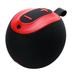 TG623 Round Ball Speaker Outdoor Portable Gift Subwoofer 2 Channel Wireless Bluetooth Speaker