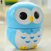 SANWOOD Cooking Timer 1Pc Owl Design 60 Minutes Mechanical Kitchen Cooking Timer Clock Loud Alarm