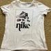 Nike Shirts & Tops | A Nike Kids Size Small Shirt | Color: Black/White | Size: Sg