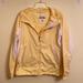 Columbia Jackets & Coats | Columbia Yellow Windbreaker Rain Coat | Color: Yellow | Size: M