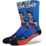 Men's Stance Ted Lasso Crew Socks