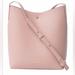 Anthropologie Bags | Anthropologie Pink Vegan Leather Bag - Samara | Color: Pink | Size: Os