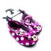 Disney Shoes | Baby Shoes Sandals Size 3 Girls Disney Minnie Mouse Children Kids Footwear | Color: Pink | Size: 3bb