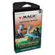 Magic The Gathering The Lord of The Rings: Tales of Middle-Earth Jumpstart Booster 2-Pack – Combine for 1 Jumpstart Deck (40 Cards, Including Lands) (Englische Version)