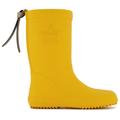 Bisgaard - Kid's Star Rubber - Wellington boots size 35, yellow