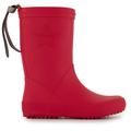 Bisgaard - Kid's Star Rubber - Wellington boots size 25, red