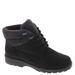 Toe Warmers Trek - Womens 6 Black Boot D