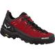 Salewa Damen Alp Trainer 2 GTX Schuhe (Größe 40, rot)