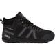 Xero Shoes Herren Xcursion Fusion Schuhe (Größe 41.5, schwarz)