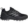 adidas Terrex Herren Swift R3 GTX Schuhe (Größe 46.5 , schwarz)