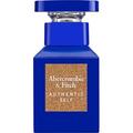 Abercrombie & Fitch Herrendüfte Authentic Self Men Eau de Toilette Spray