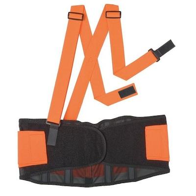 CONDOR 1UM62 Back Support,Xl