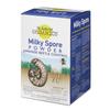 St. Gabriel Organics Milky Spore Powder Japanese Beetle Grub Control, 10 Ounces - 0.63