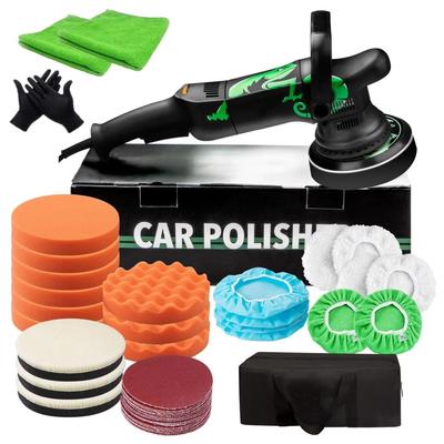 Car Buffer Polisher