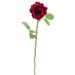 Northlight Seasonal Roses Stem Plastic in Pink/Red | 23 H x 2 W x 2 D in | Wayfair ALLSTATE FR2007-BU