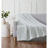 Birch Lane™ Asa Blanket Polyester | 60 H x 50 W in | Wayfair 2C5A51B1C76747E5B87B9D675377267C