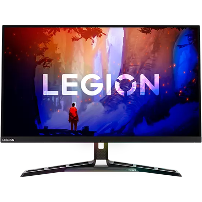 Legion Y32p-30 31.5" IPS 4K 144Hz USB-C Gaming Monitor
