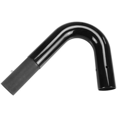 SpaceVac SV38/135H 135-Degree Cleaning Head for 140+ CFM Vacuums with 1 1/2" Attachment Connection