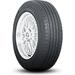 Nexen NPriz AH8 225/45R18 91H BSW (4 Tires) Fits: 2019 Volkswagen Jetta GLI 35th Anniversary Edition 2020-21 Volkswagen Jetta GLI S