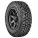 Mastercraft Courser CXT LT285/75R16 E/10PLY WL (4 Tires)